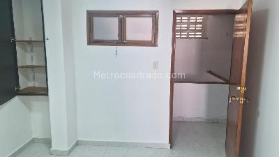Apartaestudio en Arriendo, SANTA MARTA CENTRO Área urbana, Santa Marta
