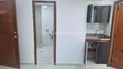Apartaestudio en arriendo en Santa Marta Centro, Santa Marta · foto 6 de 6