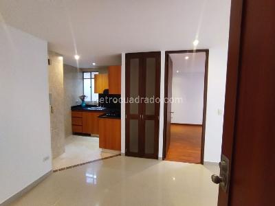 Apartamento en venta en Santa Barbara Occidental, Bogotá · foto 12 de 15
