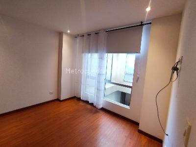 Apartamento en venta en Santa Barbara Occidental, Bogotá · foto 13 de 15