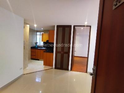Apartamento en venta en Santa Barbara Occidental, Bogotá · foto 14 de 15