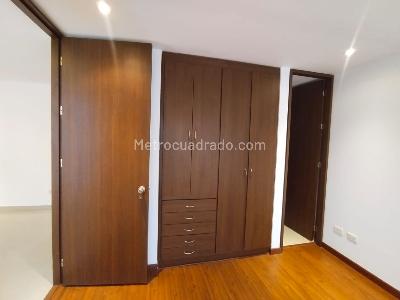 Apartamento en venta en Santa Barbara Occidental, Bogotá · foto 15 de 15