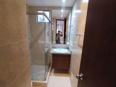 Apartamento en venta en Santa Barbara Occidental, Bogotá · foto 2 de 15