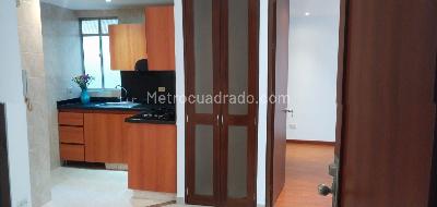 Apartamento en venta en Santa Barbara Occidental, Bogotá · foto 3 de 15