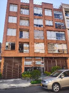 Apartamento en venta en Santa Barbara Occidental, Bogotá · foto 4 de 15
