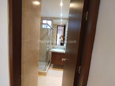 Apartamento en venta en Santa Barbara Occidental, Bogotá · foto 5 de 15