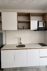 Apartamento en venta en Centro Las Nieves, Bogotá · foto 2 de 7