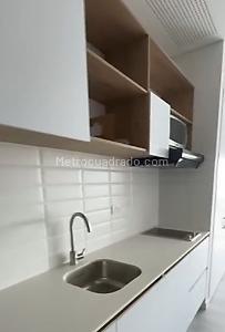 Apartamento en venta en Centro Las Nieves, Bogotá · foto 7 de 7