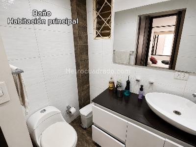 Apartamento en venta en Santa Barbara Central, Bogotá · foto 10 de 14
