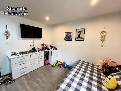 Apartamento en venta en Santa Barbara Central, Bogotá · foto 13 de 14