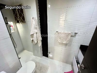 Apartamento en venta en Santa Barbara Central, Bogotá · foto 14 de 14