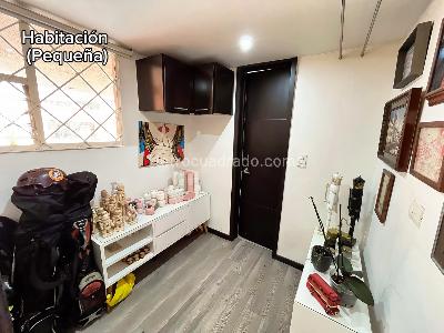 Apartamento en venta en Santa Barbara Central, Bogotá · foto 4 de 14