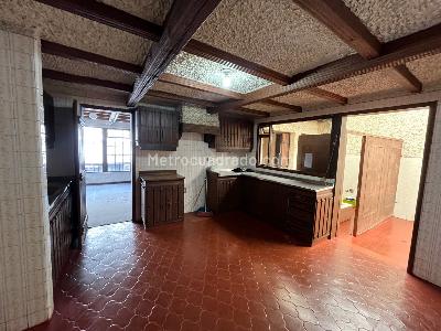 Casa en venta en Santa Barbara Central, Bogotá · foto 10 de 20