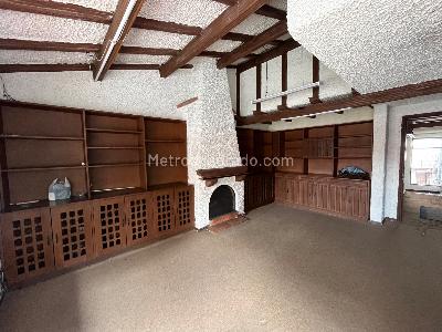 Casa en venta en Santa Barbara Central, Bogotá · foto 16 de 20