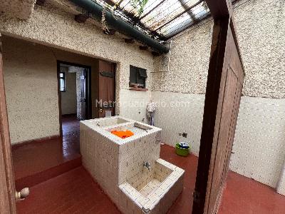 Casa en venta en Santa Barbara Central, Bogotá · foto 17 de 20