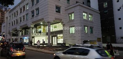 Local Comercial en Arriendo, MEJORAS PUBLICAS Centro, Bucaramanga