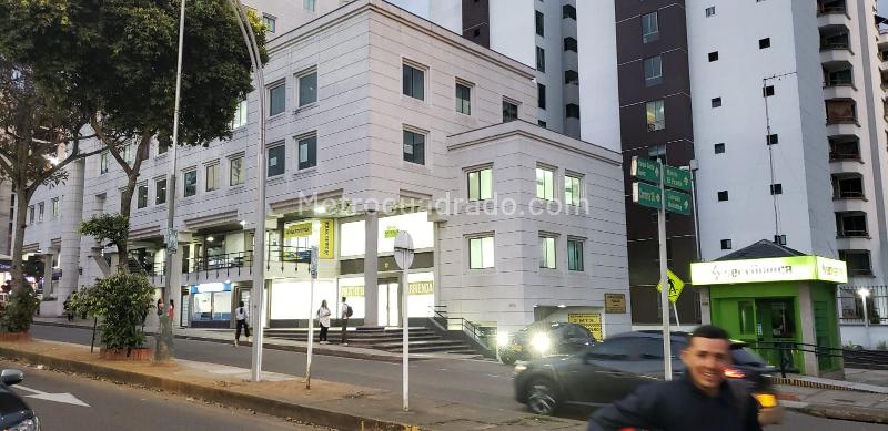 Local Comercial en Arriendo, MEJORAS PUBLICAS Centro, Bucaramanga - Vista 3