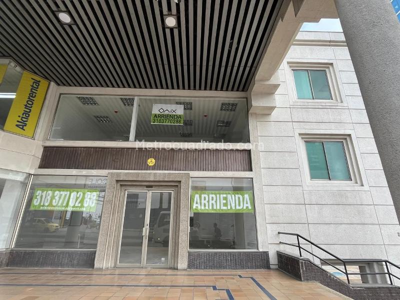 Local Comercial en Arriendo, MEJORAS PUBLICAS Centro, Bucaramanga - Vista 4