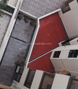 Apartamento de 1 alcoba en arriendo en Cedritos Alcala, Bogotá, 44 m² · foto 3 de 3