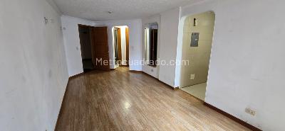 Apartamento de 1 alcoba en arriendo en Cedritos Alcala, Bogotá, 44 m² · foto 2 de 3