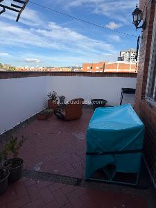 Apartamento de 2 alcobas en venta en Cedritos Guadarrama, Bogotá, 68 m² · foto 15 de 18