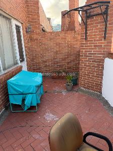 Apartamento de 2 alcobas en venta en Cedritos Guadarrama, Bogotá, 68 m² · foto 16 de 18
