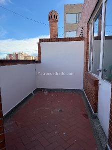 Apartamento de 2 alcobas en venta en Cedritos Guadarrama, Bogotá, 68 m² · foto 18 de 18