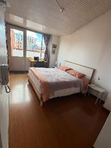 Apartamento de 2 alcobas en venta en Cedritos Guadarrama, Bogotá, 68 m² · foto 4 de 18