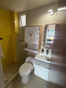 Apartamento de 2 alcobas en venta en Cedritos Guadarrama, Bogotá, 68 m² · foto 9 de 18