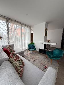 Apartamento en venta en Santa Barbara Oriental, Bogotá · foto 2 de 20