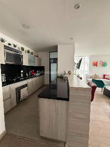 Apartamento en venta en Santa Barbara Oriental, Bogotá · foto 9 de 20