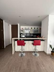 Apartamento en venta en Santa Barbara Oriental, Bogotá · foto 8 de 20