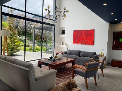 Apartamento de 4 alcobas en venta en Sopó, Bogotá, 1300 m² · foto 12 de 20