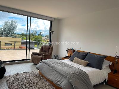 Apartamento de 4 alcobas en venta en Sopó, Bogotá, 1300 m² · foto 13 de 20