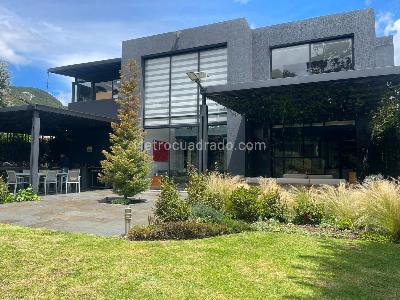 Apartamento de 4 alcobas en venta en Sopó, Bogotá, 1300 m² · foto 3 de 20