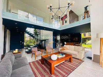 Apartamento de 4 alcobas en venta en Sopó, Bogotá, 1300 m² · foto 4 de 20