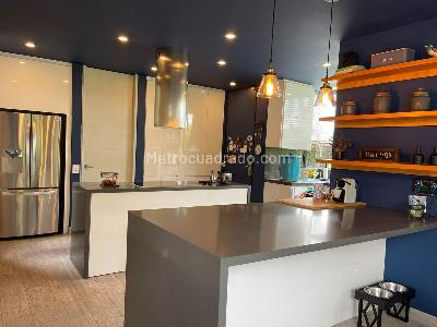 Apartamento de 4 alcobas en venta en Sopó, Bogotá, 1300 m² · foto 6 de 20