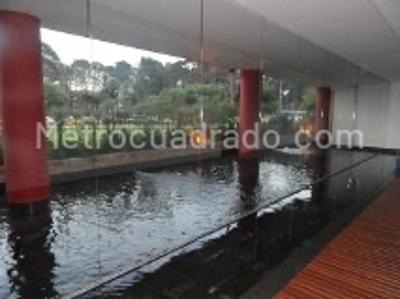 Apartamento de 1 alcoba en venta en Chico Norte Ii, Bogotá, 66 m² · foto 3 de 7