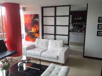 Apartamento de 1 alcoba en venta en Chico Norte Ii, Bogotá, 66 m² · foto 7 de 7