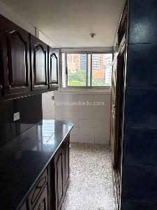 Apartamento de 3 alcobas en venta en Cali El Peñon, Cali, 106 m² · foto 15 de 18