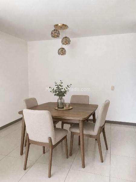 Piso – Dosquebradas, Granatte - Vista 3
