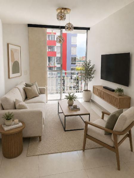 Piso – Dosquebradas, Granatte - Vista 2