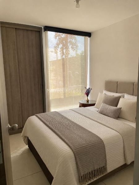 Piso – Dosquebradas, Granatte - Vista 4