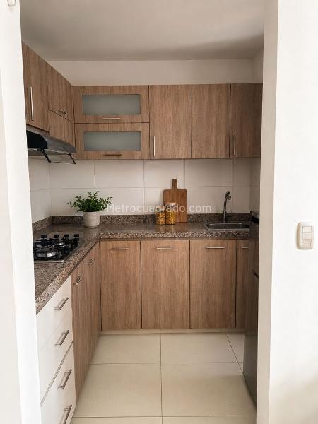 Piso – Dosquebradas, Granatte - Más