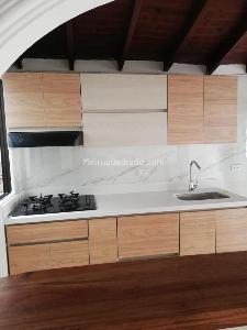 Apartamento de 3 alcobas en venta en La Cabanita, Bello, 76 m² · foto 2 de 11
