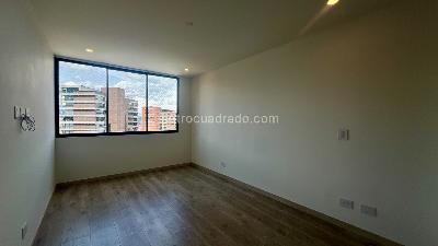Apartamento de 2 alcobas en venta en Poblado Alto, Medellín, 81 m² · foto 11 de 19