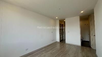 Apartamento de 2 alcobas en venta en Poblado Alto, Medellín, 81 m² · foto 12 de 19
