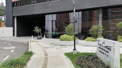 Apartamento de 2 alcobas en venta en Poblado Alto, Medellín, 81 m² · foto 19 de 19