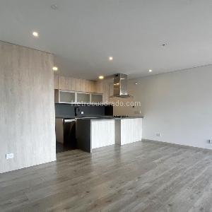 Apartamento de 2 alcobas en venta en Poblado Alto, Medellín, 81 m² · foto 6 de 19