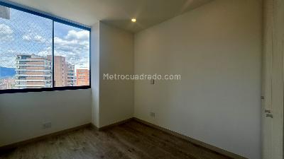 Apartamento de 2 alcobas en venta en Poblado Alto, Medellín, 81 m² · foto 8 de 19